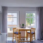 Apartment Gemuetliches In Rabenstein Chemnitz