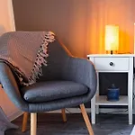 Apartment Gemuetliches In Rabenstein Chemnitz