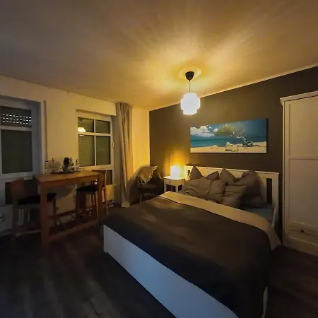 Gemütliches In Rabenstein Apartment *