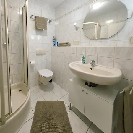 Gemütliches In Rabenstein Apartment Chemnitz