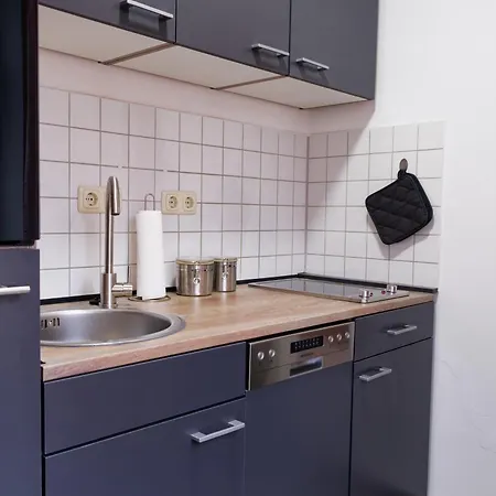 Apartment Gemütliches In Rabenstein Chemnitz