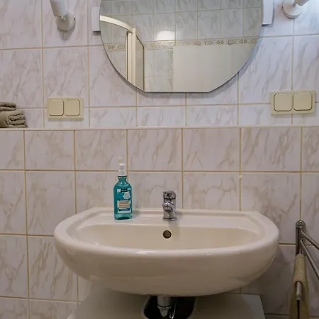 Gemütliches In Rabenstein *