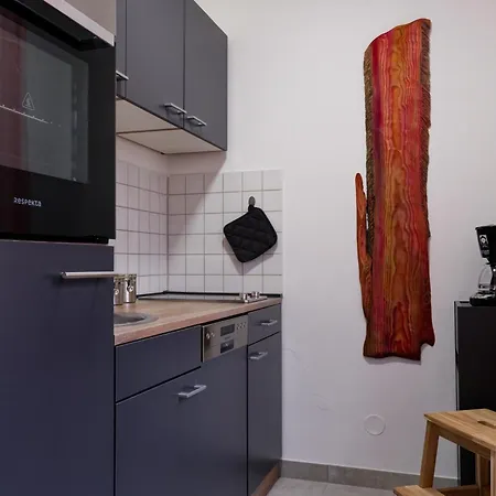 Gemütliches In Rabenstein Apartment *