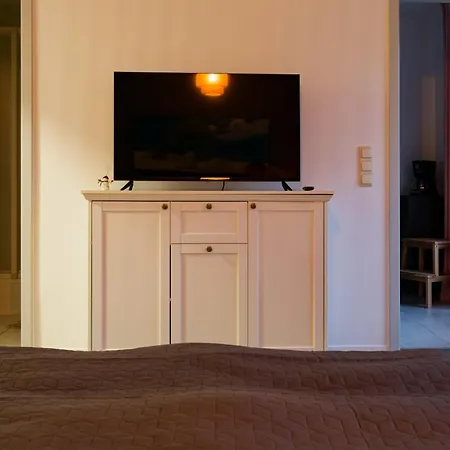 Apartment Gemütliches In Rabenstein Chemnitz