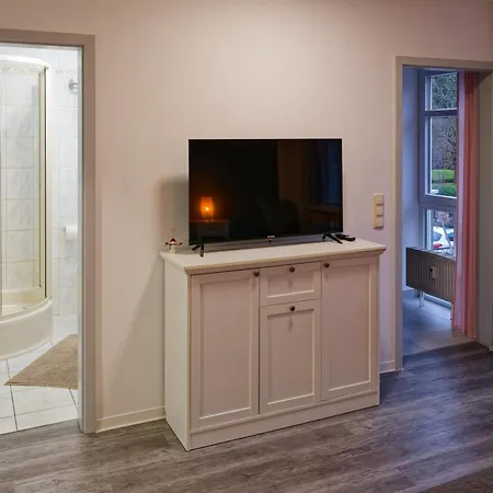 Gemütliches In Rabenstein * Chemnitz