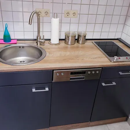 Gemütliches In Rabenstein Apartment Chemnitz