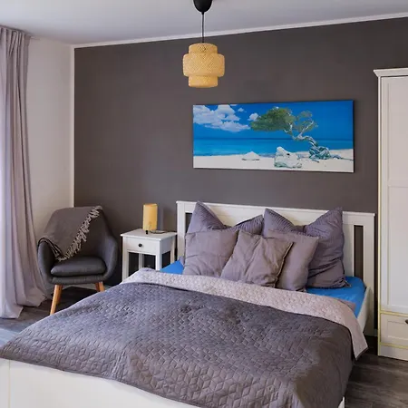 Gemütliches In Rabenstein Apartment *