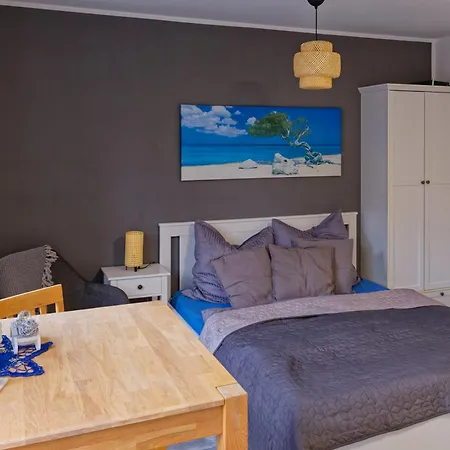 Apartment Gemütliches In Rabenstein Chemnitz