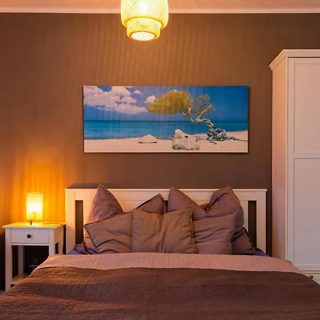 Apartment Gemütliches In Rabenstein