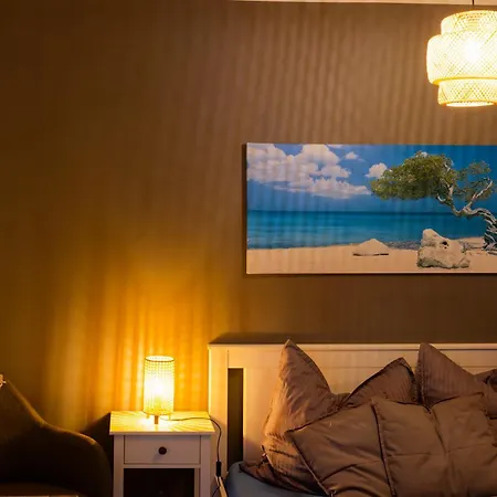 Gemütliches In Rabenstein Apartment