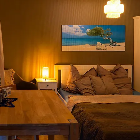 Apartment Gemütliches In Rabenstein *