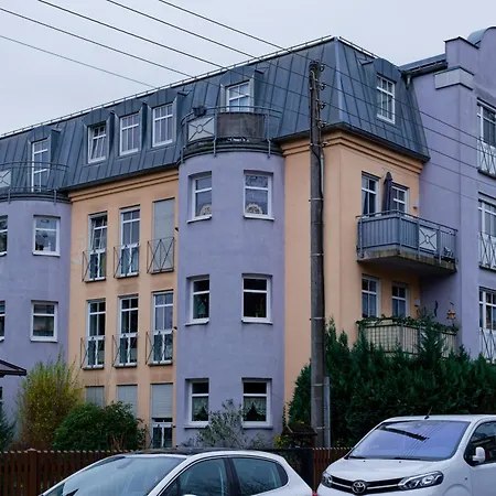 Gemütliches In Rabenstein *