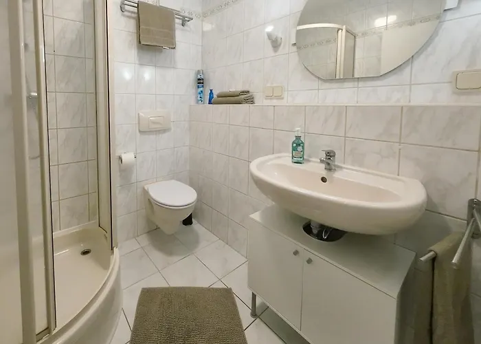 Gemuetliches In Rabenstein Διαμέρισμα Κέμνιτς